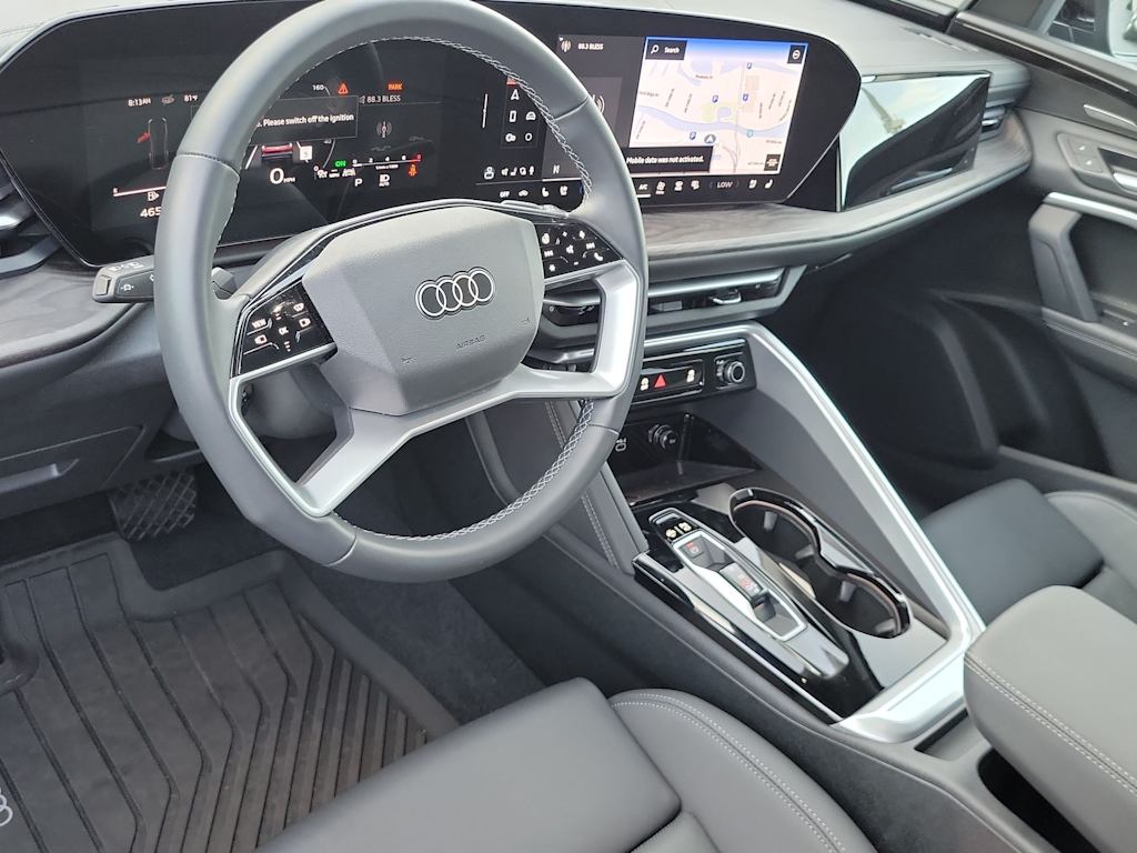 Thumbnail: 2025 Audi Q5 - 2