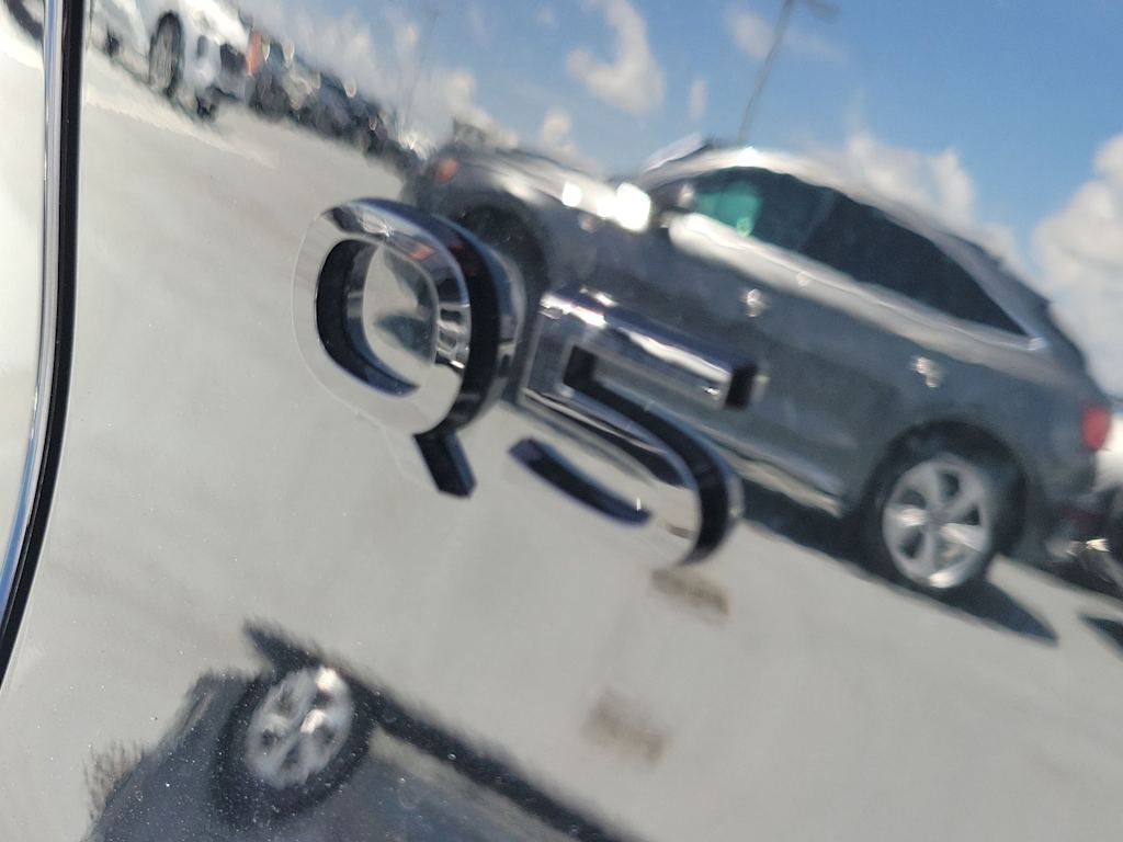 Thumbnail: 2025 Audi Q5 - 7