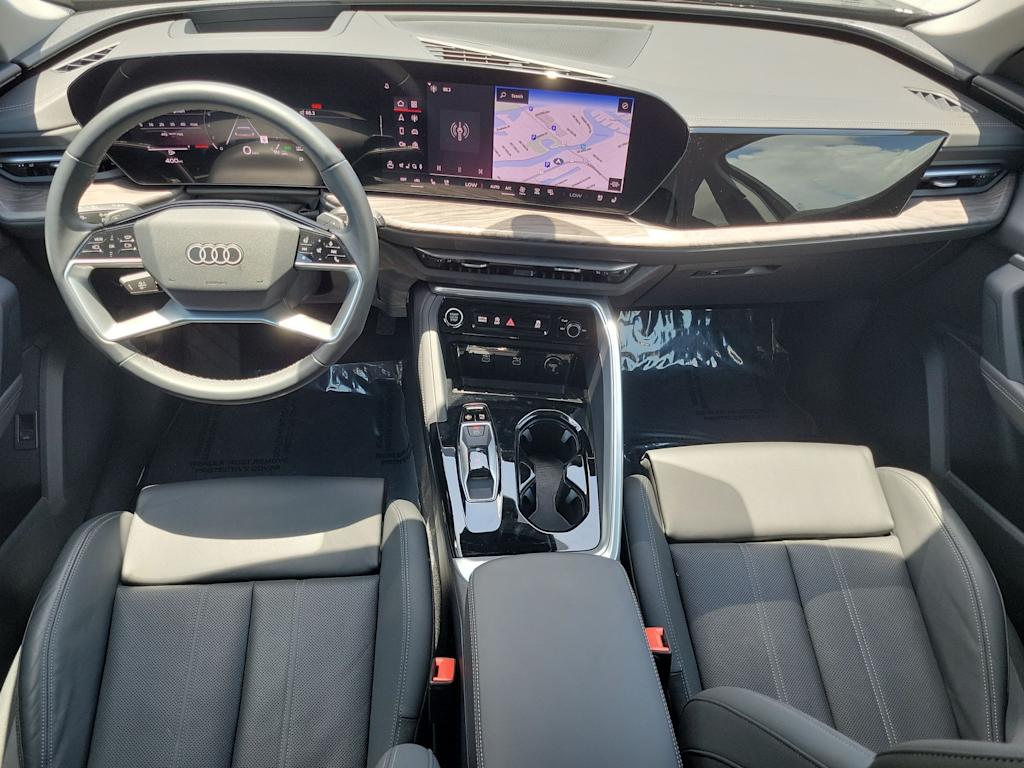 Thumbnail: 2025 Audi Q5 - 9