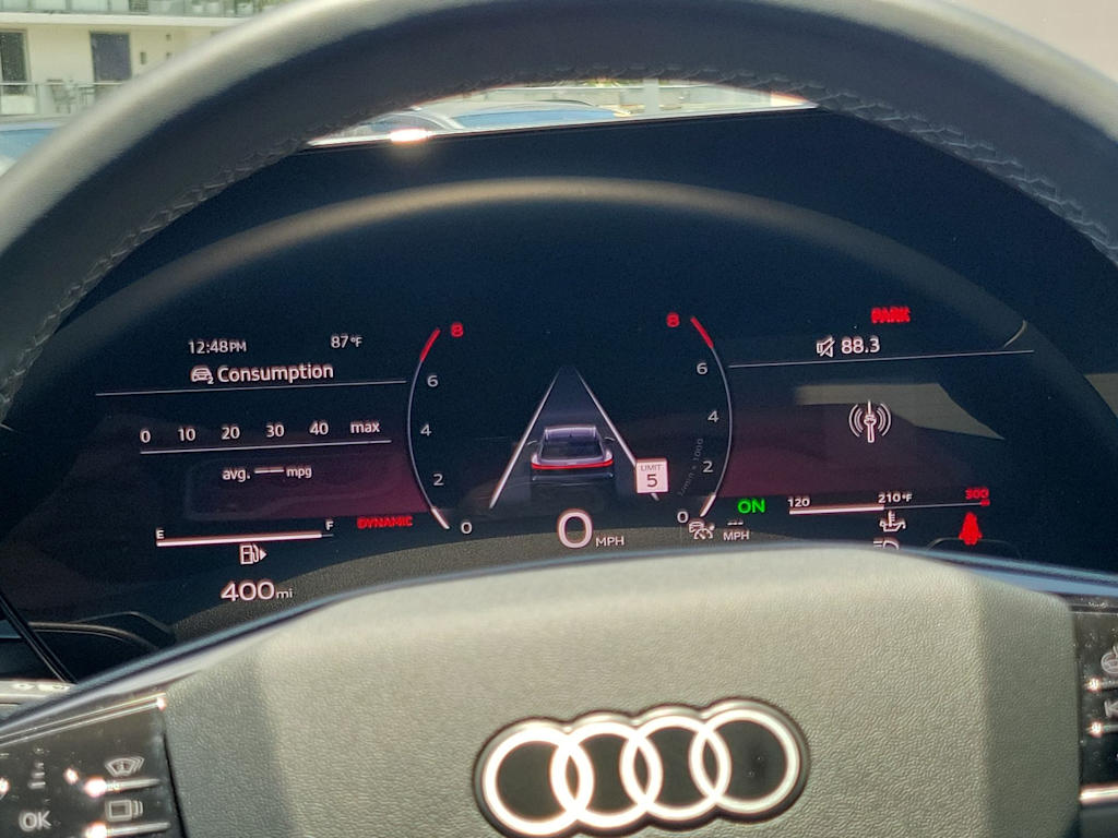 Thumbnail: 2025 Audi Q5 - 31