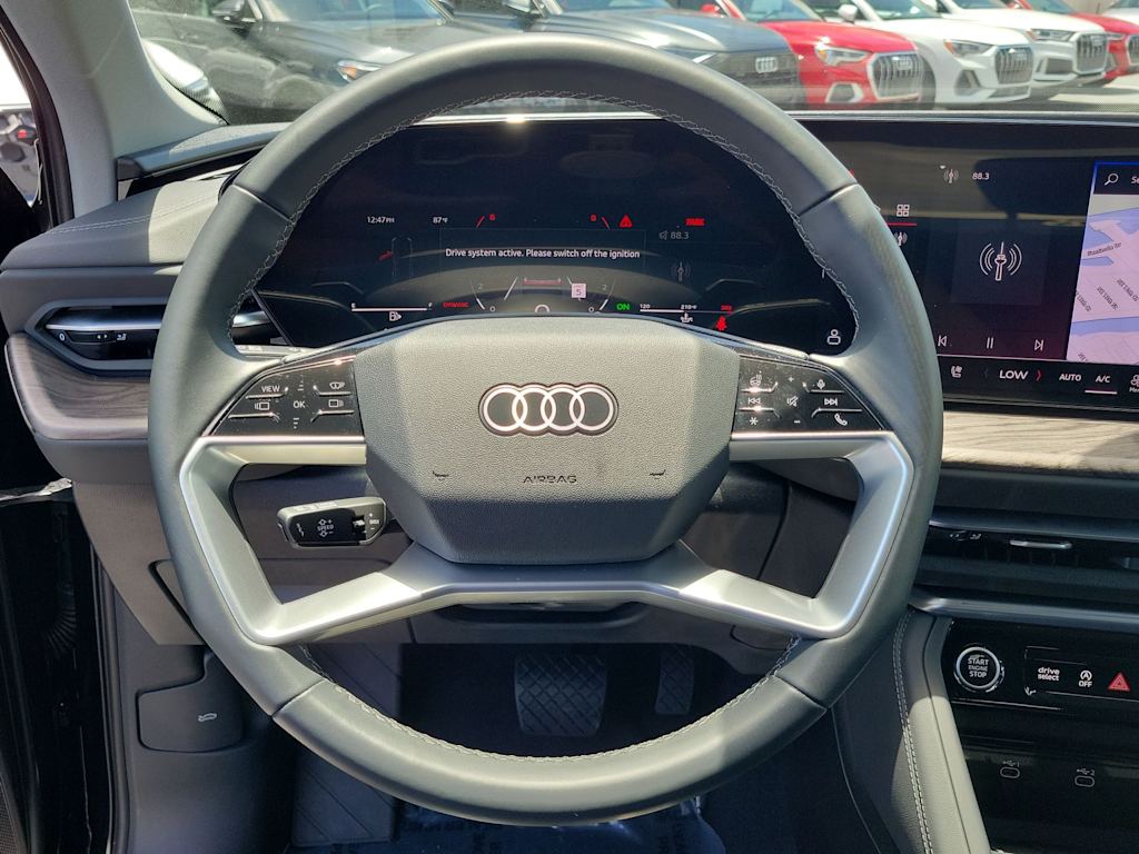 Thumbnail: 2025 Audi Q5 - 13