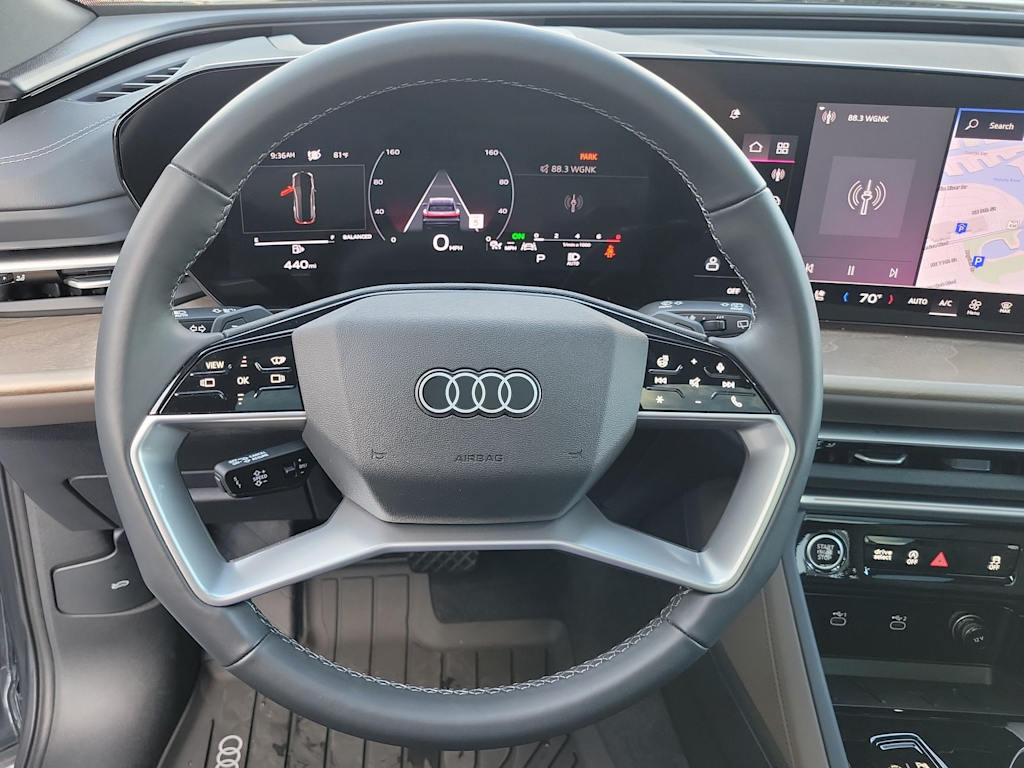 Thumbnail: 2025 Audi Q5 - 13