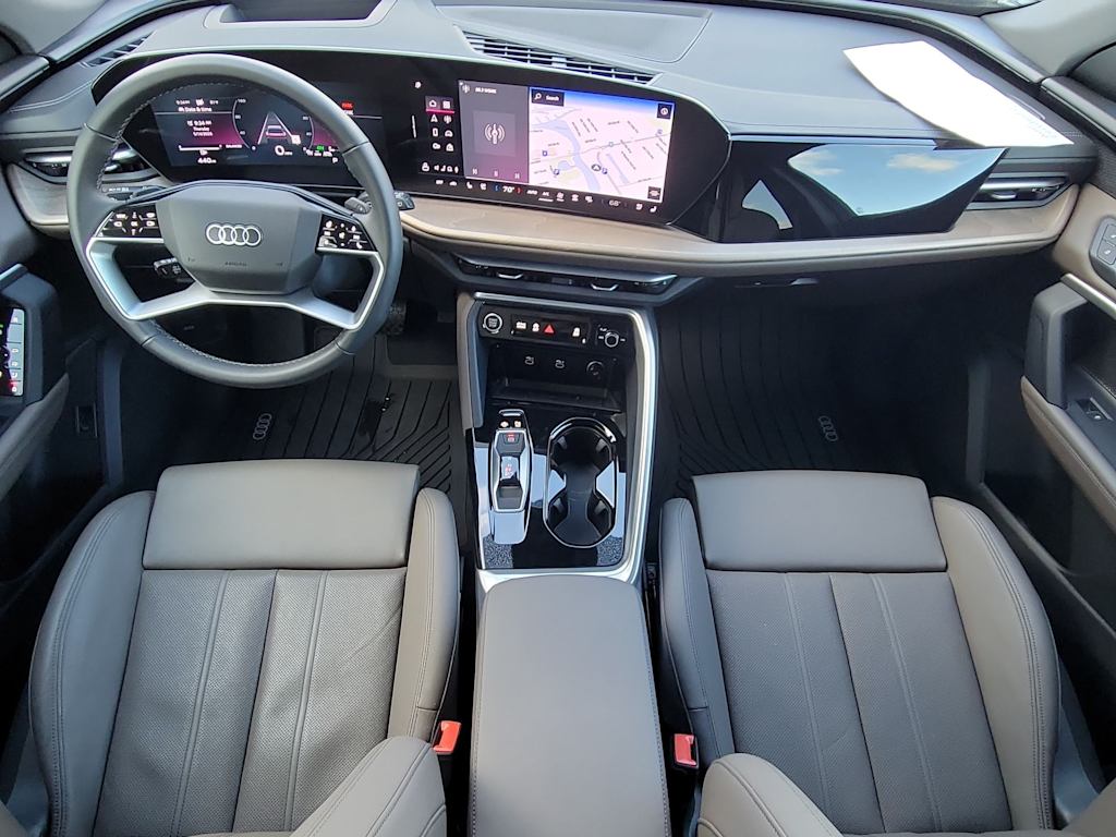 Thumbnail: 2025 Audi Q5 - 10