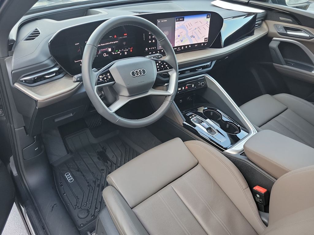 Thumbnail: 2025 Audi Q5 - 2