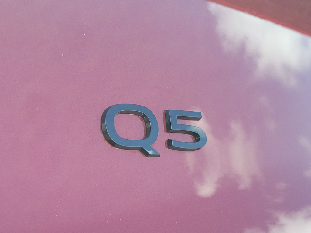 Thumbnail: 2025 Audi Q5 - 24