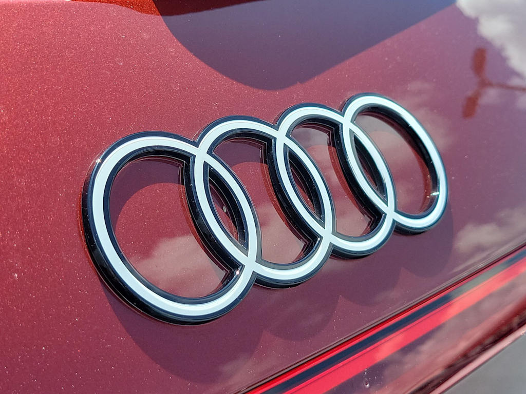 Thumbnail: 2025 Audi Q5 - 7