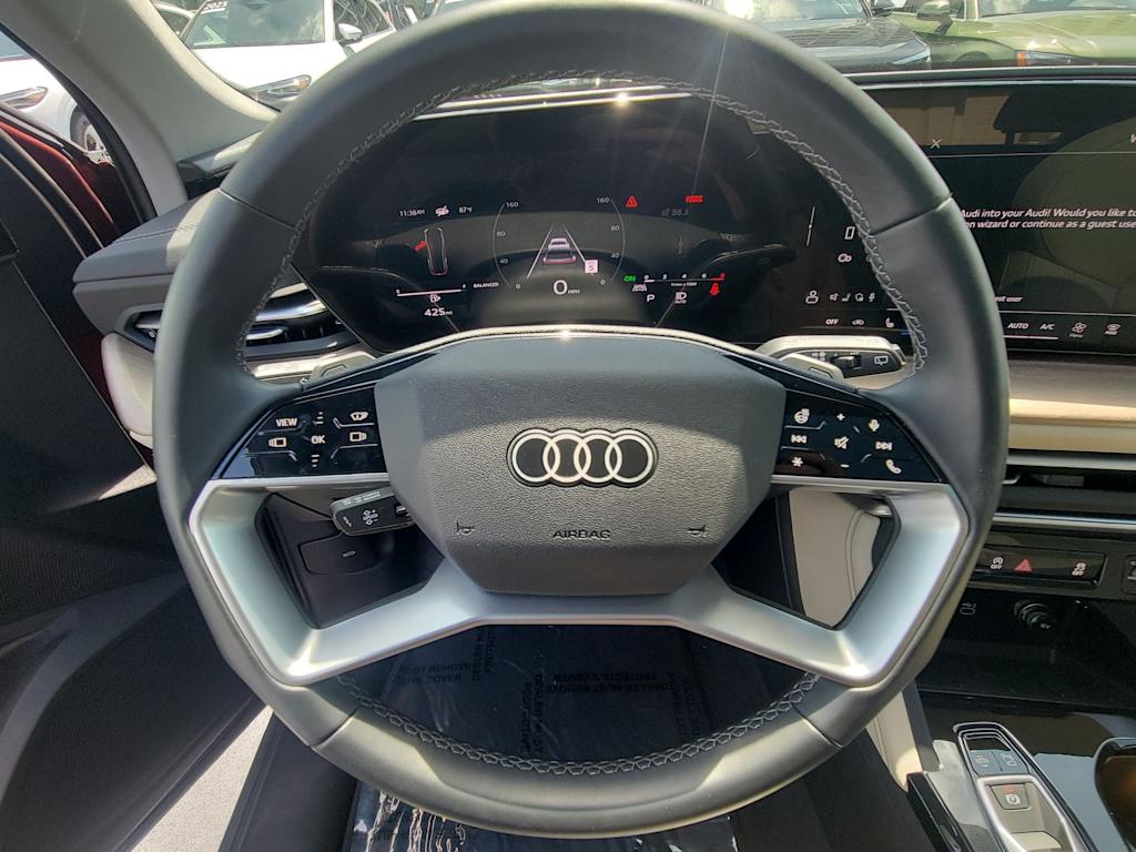 Thumbnail: 2025 Audi Q5 - 14