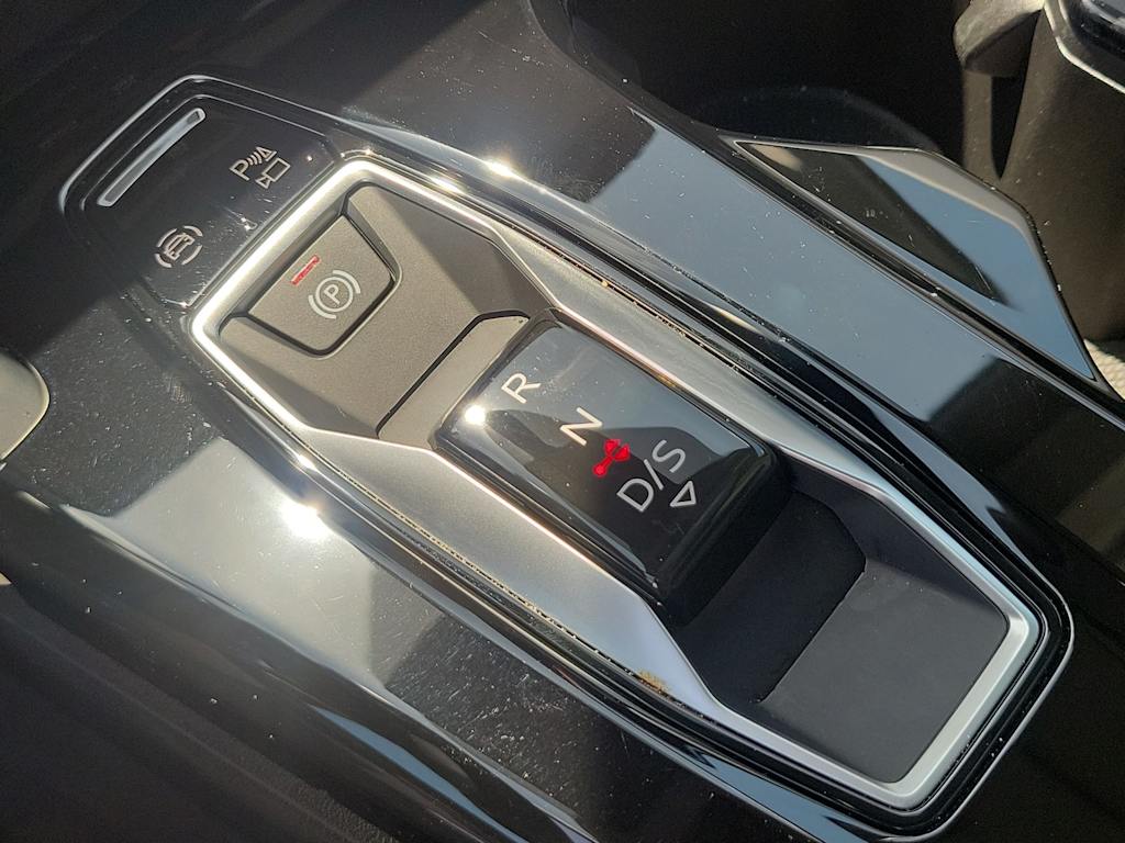 Thumbnail: 2025 Audi Q5 - 16