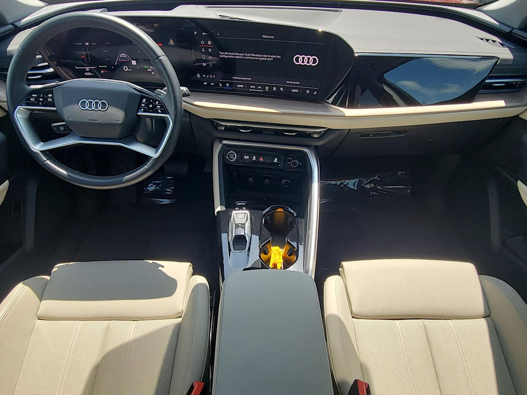 Thumbnail: 2025 Audi Q5 - 10