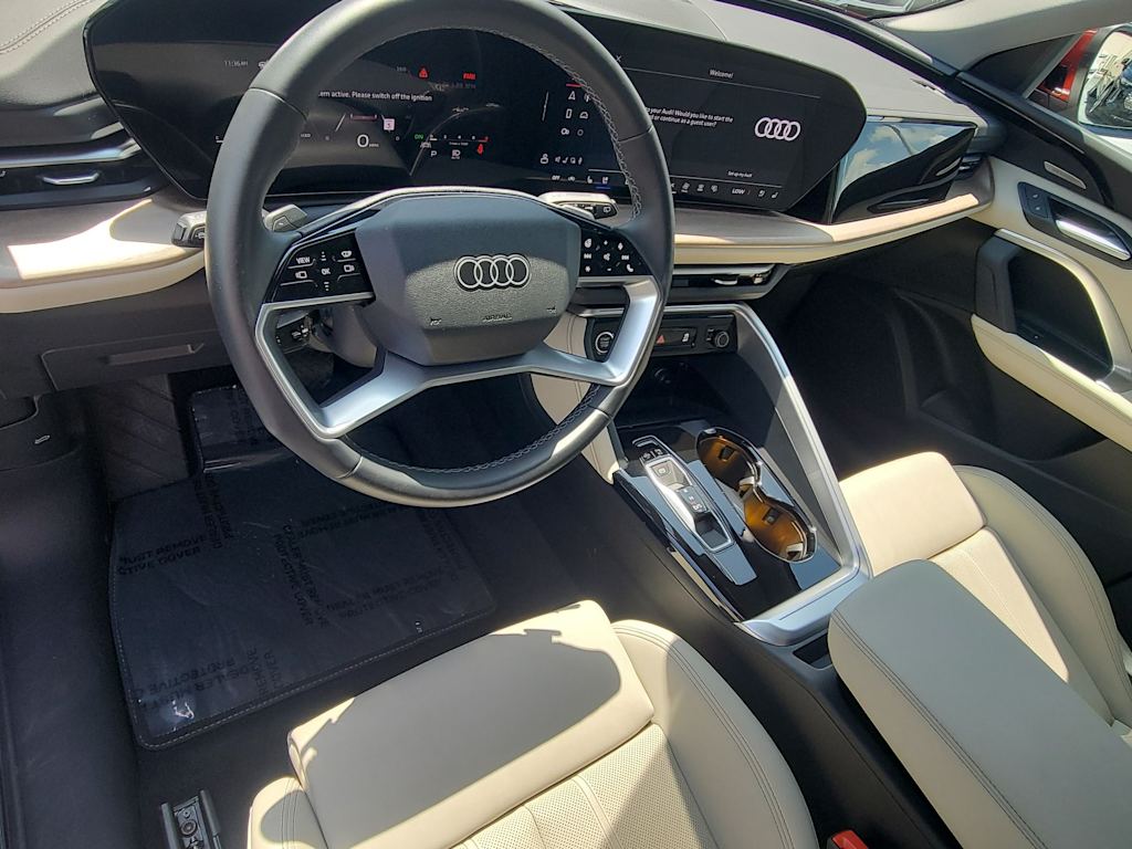 Thumbnail: 2025 Audi Q5 - 2