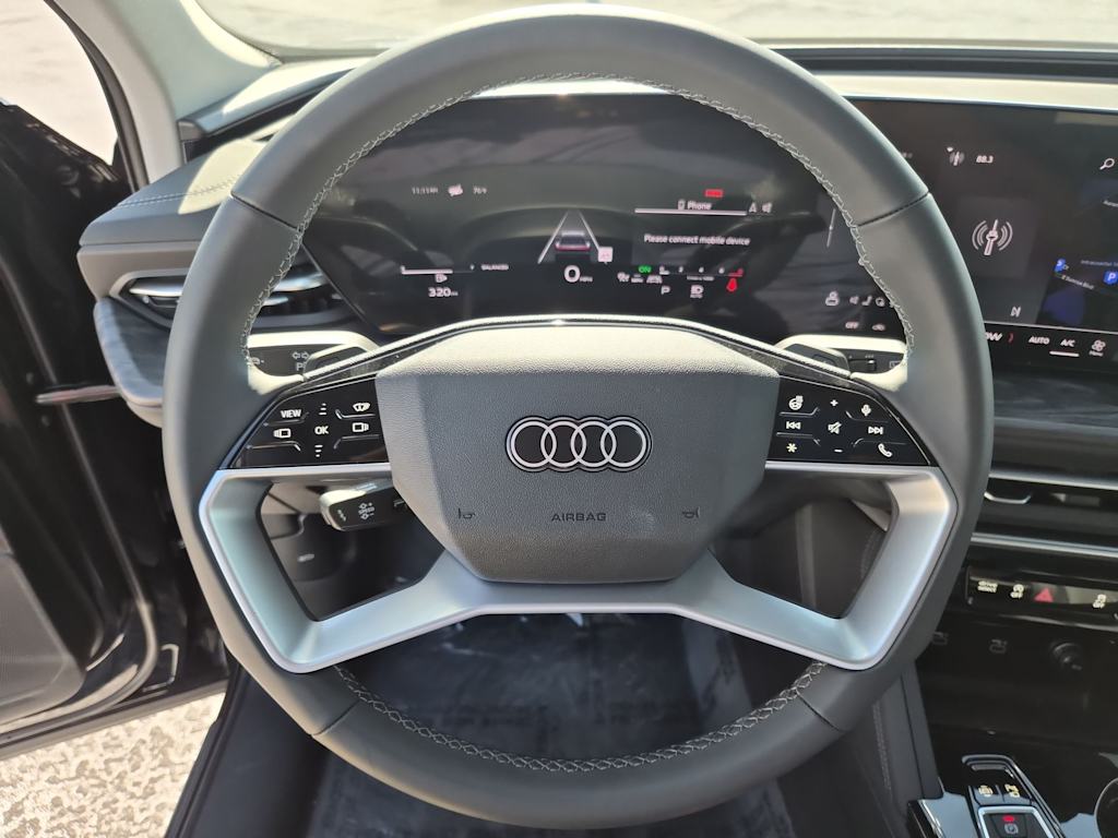 Thumbnail: 2025 Audi Q5 - 12