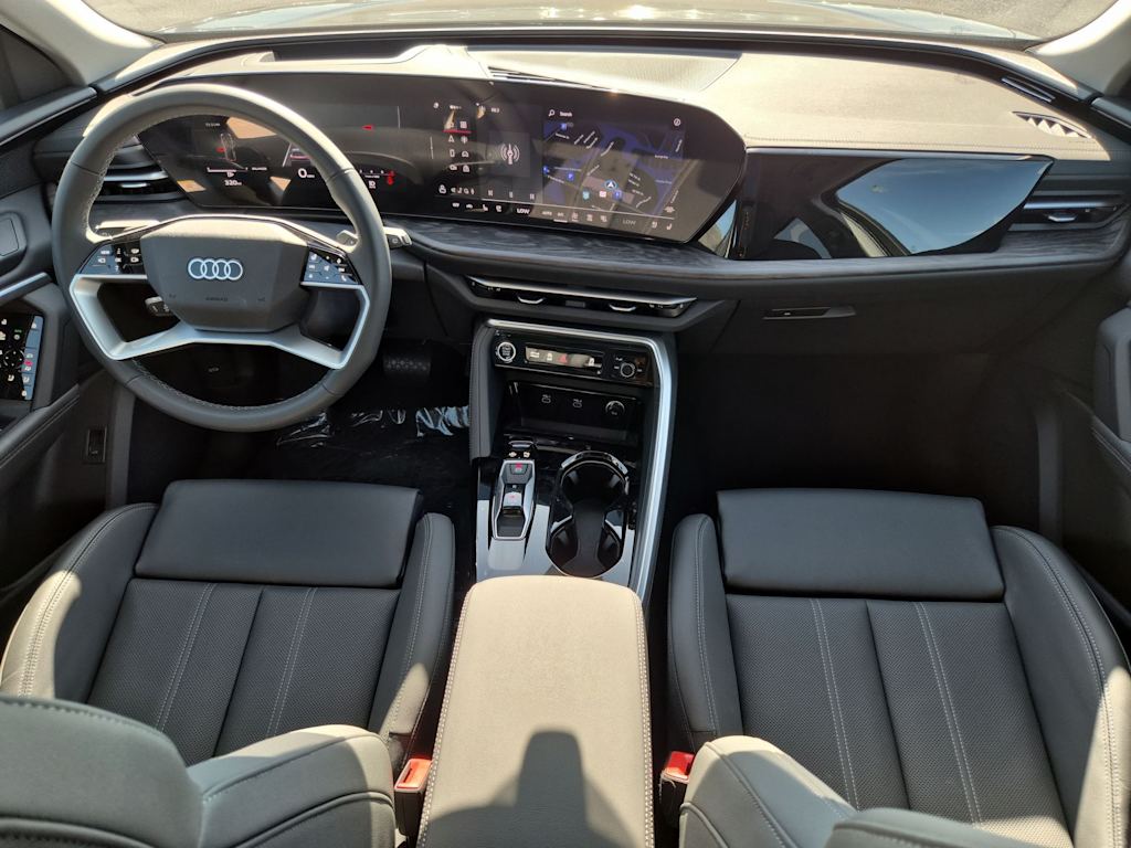 Thumbnail: 2025 Audi Q5 - 9