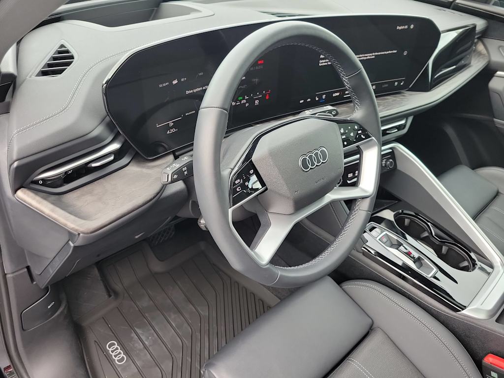 Thumbnail: 2025 Audi Q5 - 2