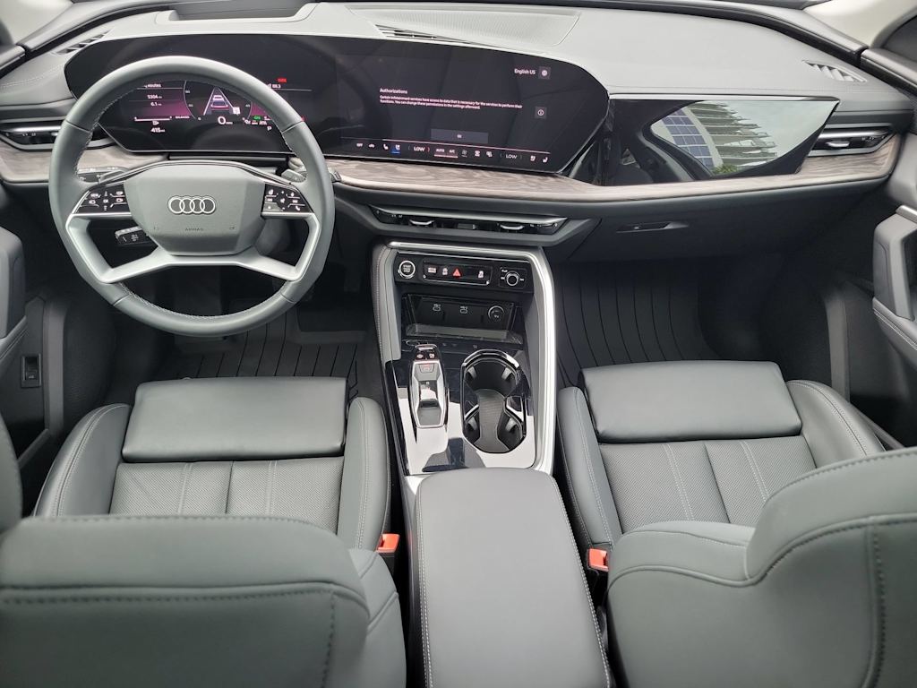 Thumbnail: 2025 Audi Q5 - 8