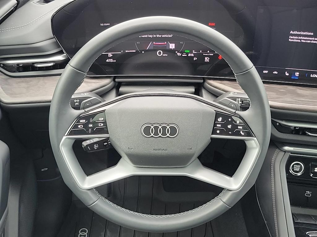 Thumbnail: 2025 Audi Q5 - 12