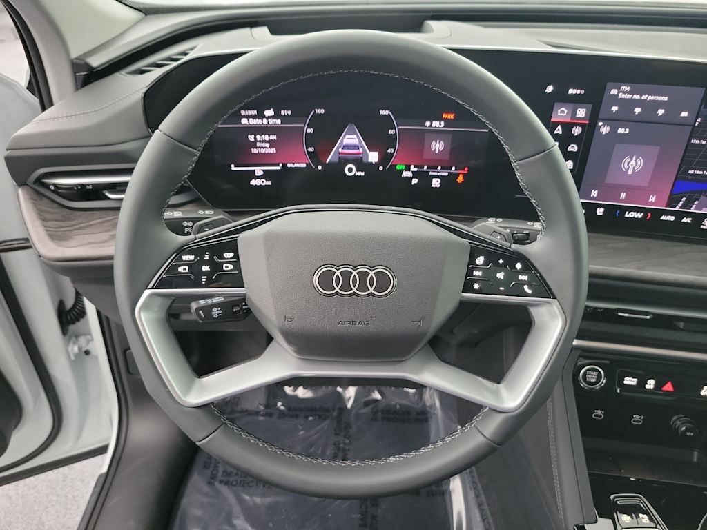 Thumbnail: 2025 Audi Q5 - 14