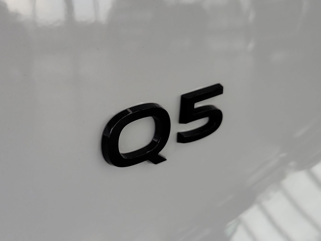 Thumbnail: 2025 Audi Q5 - 28