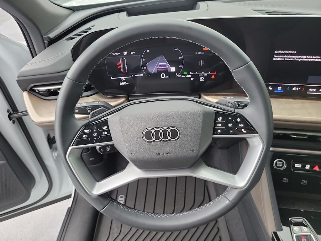 Thumbnail: 2025 Audi Q5 - 15