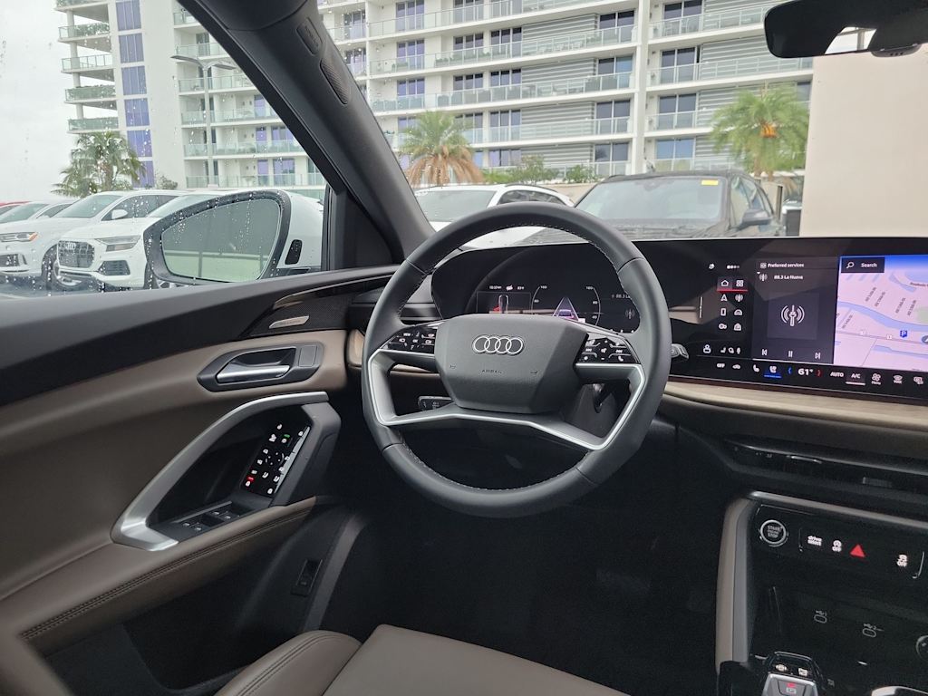 Thumbnail: 2025 Audi Q5 - 10