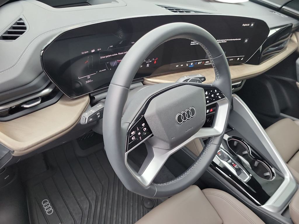 Thumbnail: 2025 Audi Q5 - 14