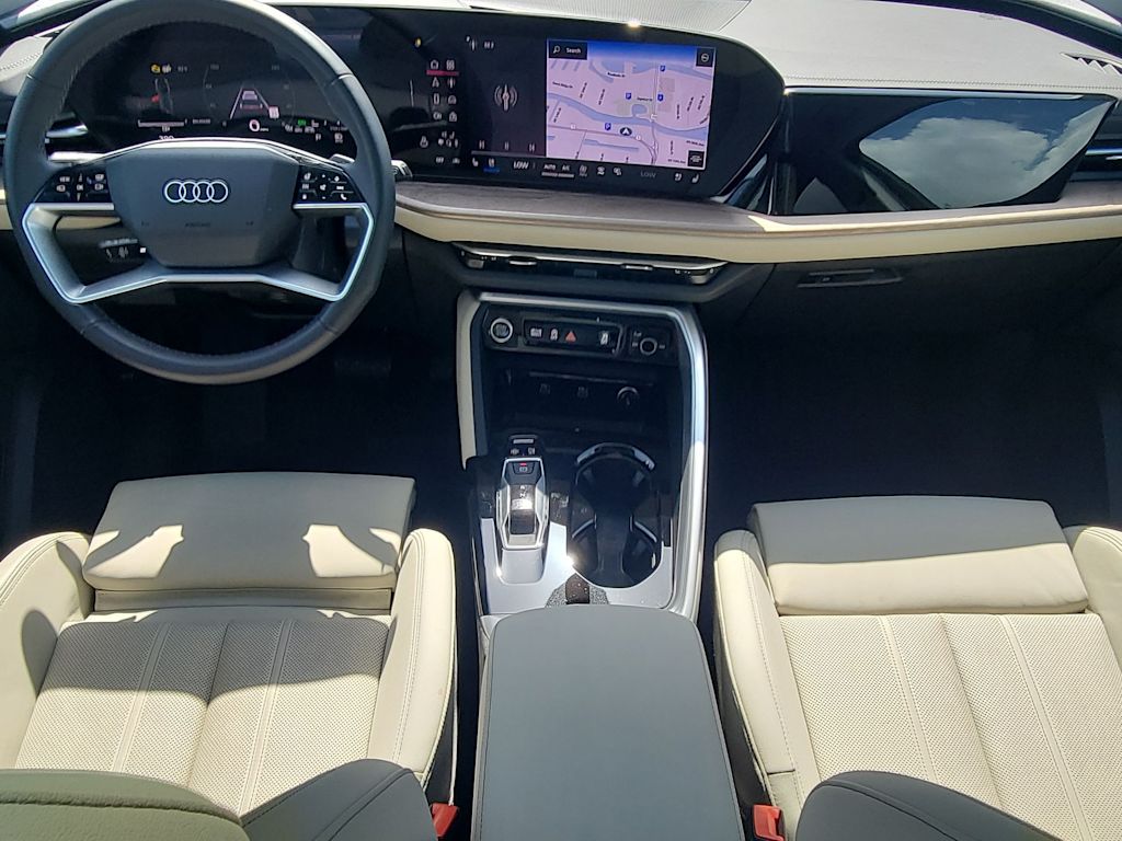 Thumbnail: 2025 Audi Q5 - 10