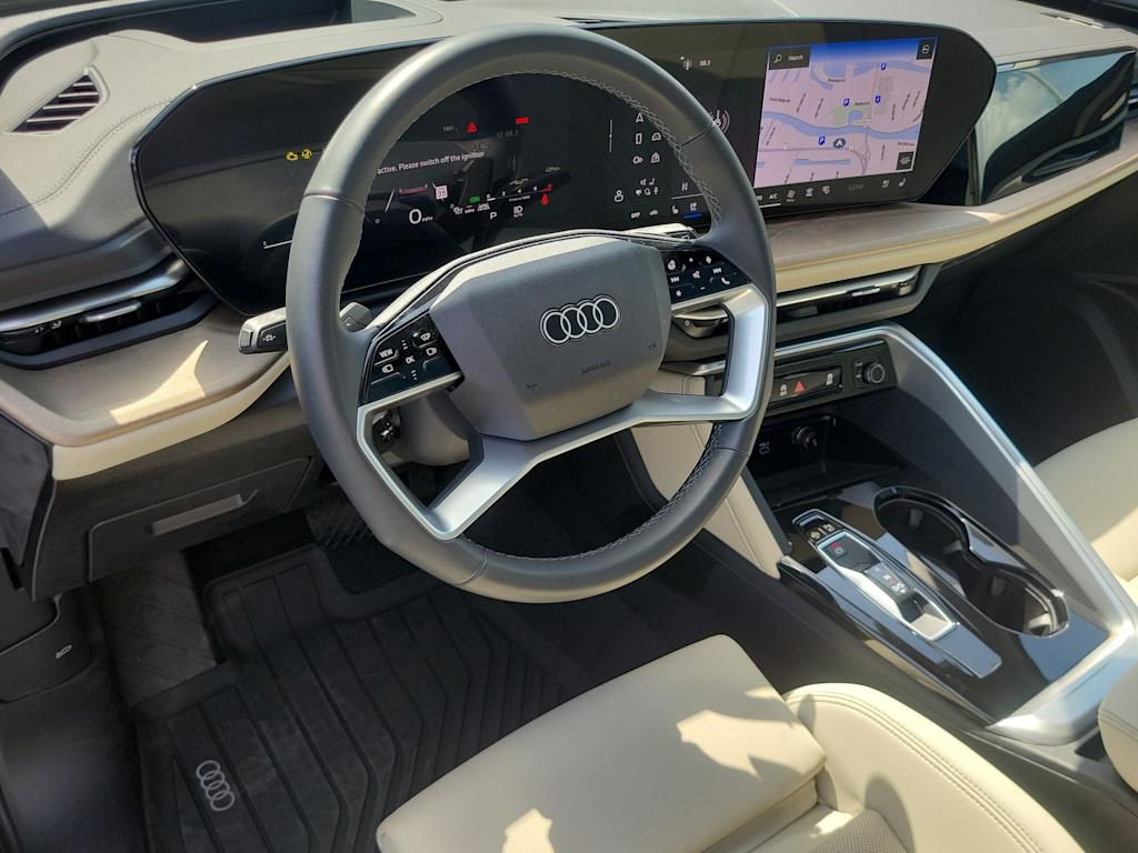 Thumbnail: 2025 Audi Q5 - 2