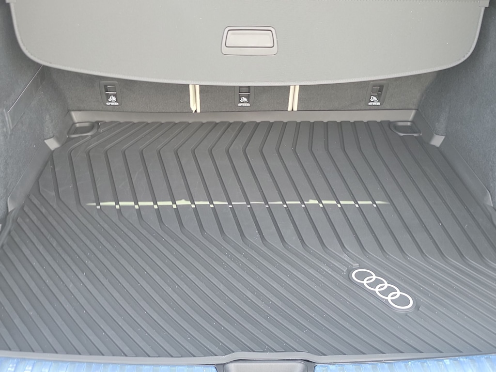 Thumbnail: 2025 Audi Q5 - 18