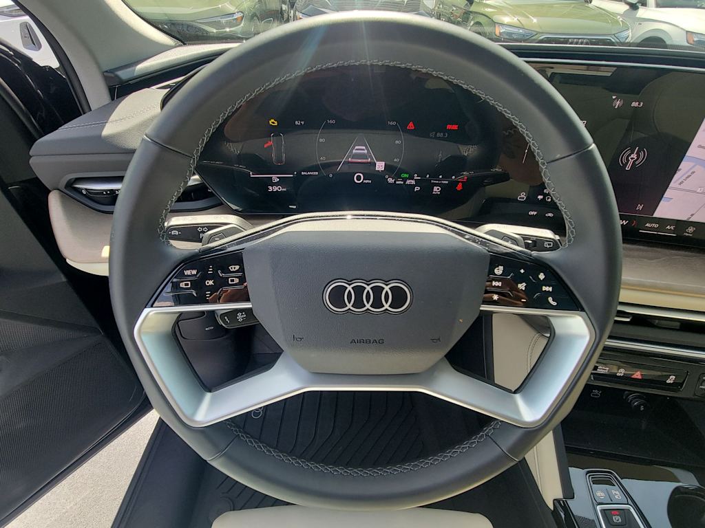 Thumbnail: 2025 Audi Q5 - 14