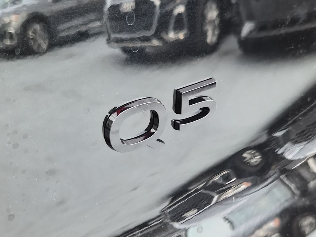 Thumbnail: 2025 Audi Q5 - 7