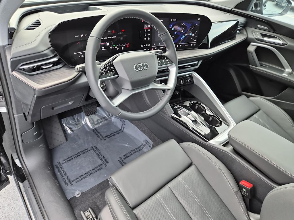 Thumbnail: 2025 Audi Q5 - 2