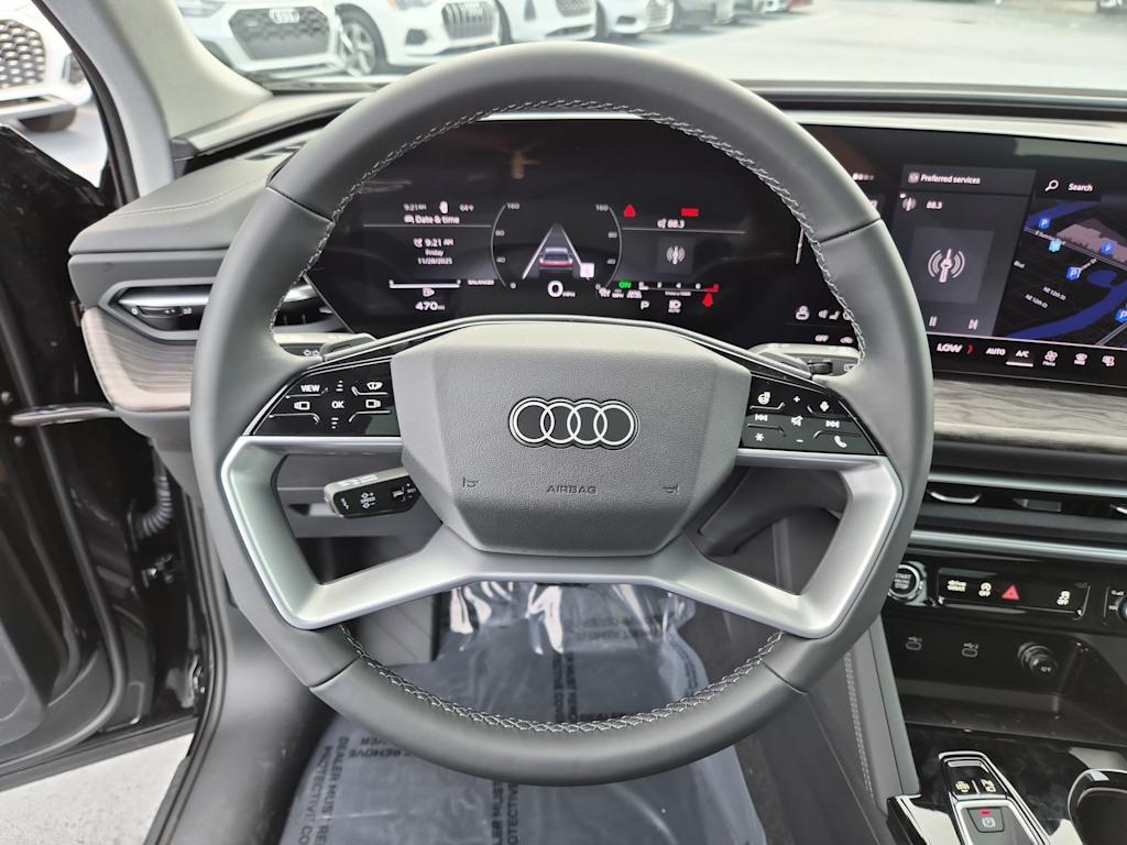 Thumbnail: 2025 Audi Q5 - 13