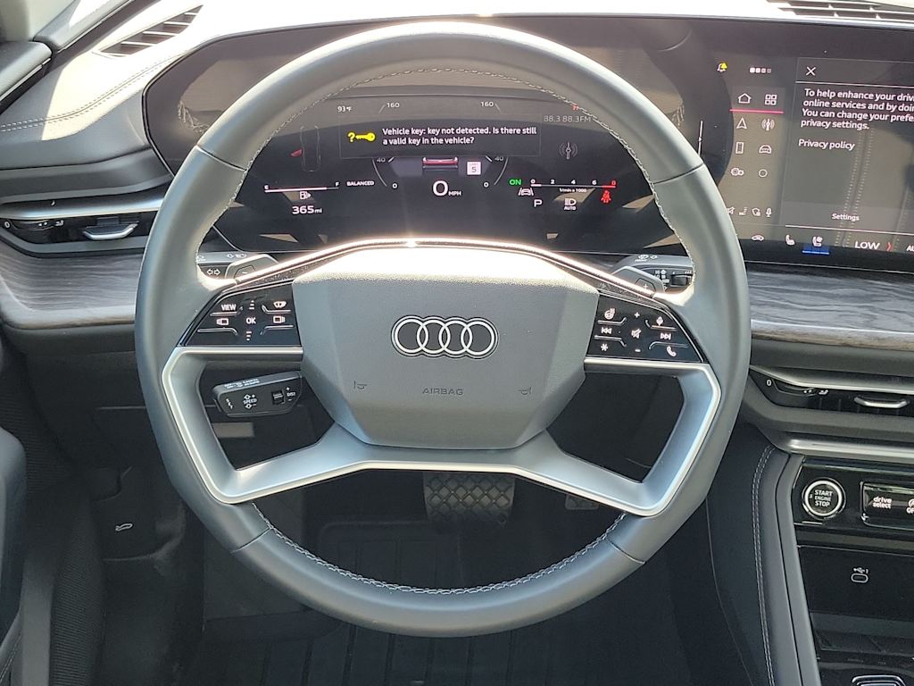 Thumbnail: 2025 Audi Q5 - 14
