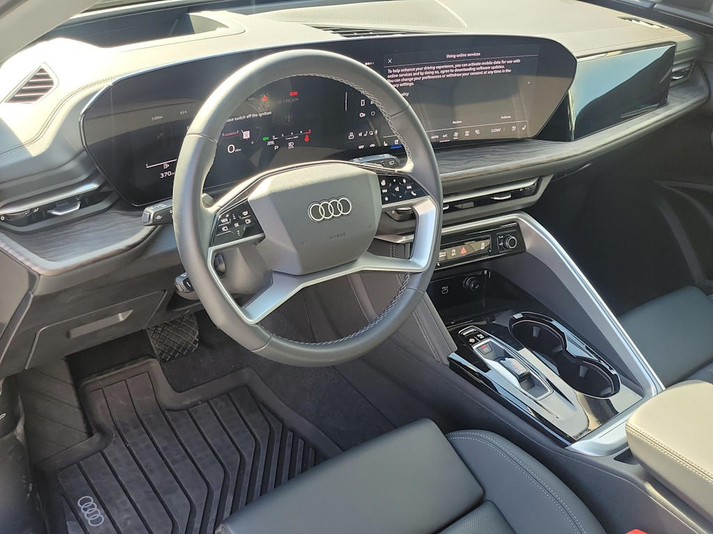 Thumbnail: 2025 Audi Q5 - 2