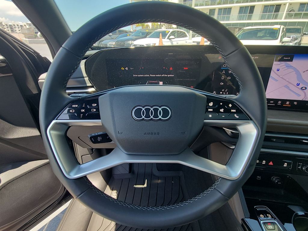 Thumbnail: 2025 Audi Q5 - 14