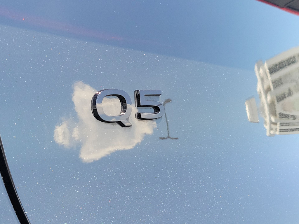 Thumbnail: 2025 Audi Q5 - 22