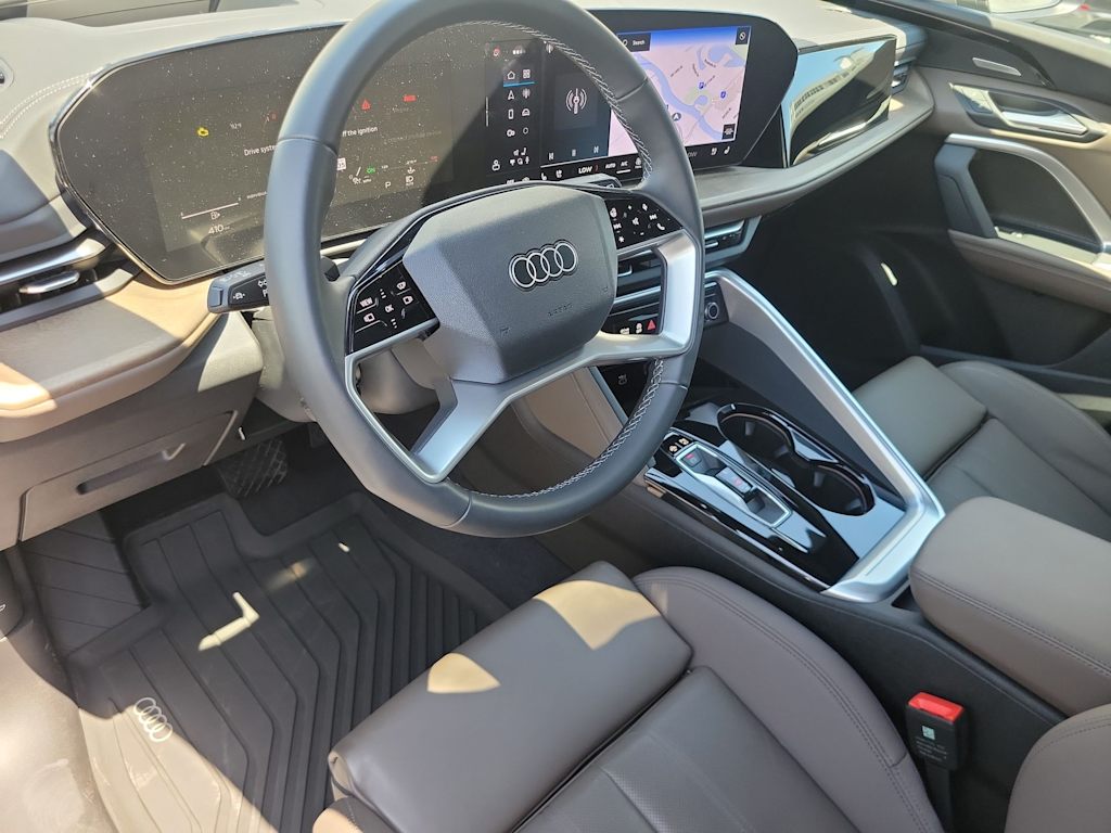 Thumbnail: 2025 Audi Q5 - 2