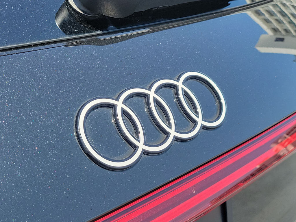 Thumbnail: 2025 Audi Q5 - 7