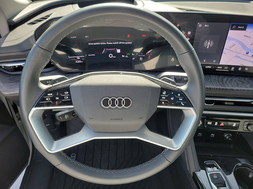 Thumbnail: 2025 Audi Q5 - 14