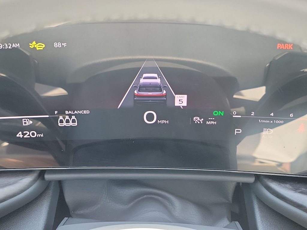 Thumbnail: 2025 Audi Q5 - 17