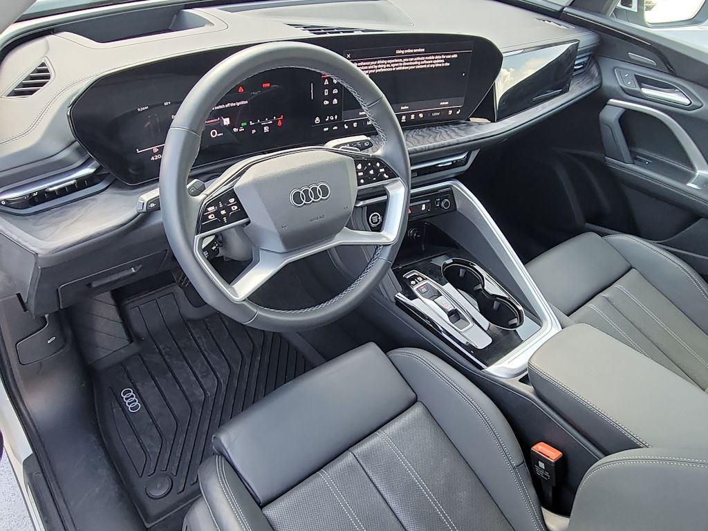 Thumbnail: 2025 Audi Q5 - 2
