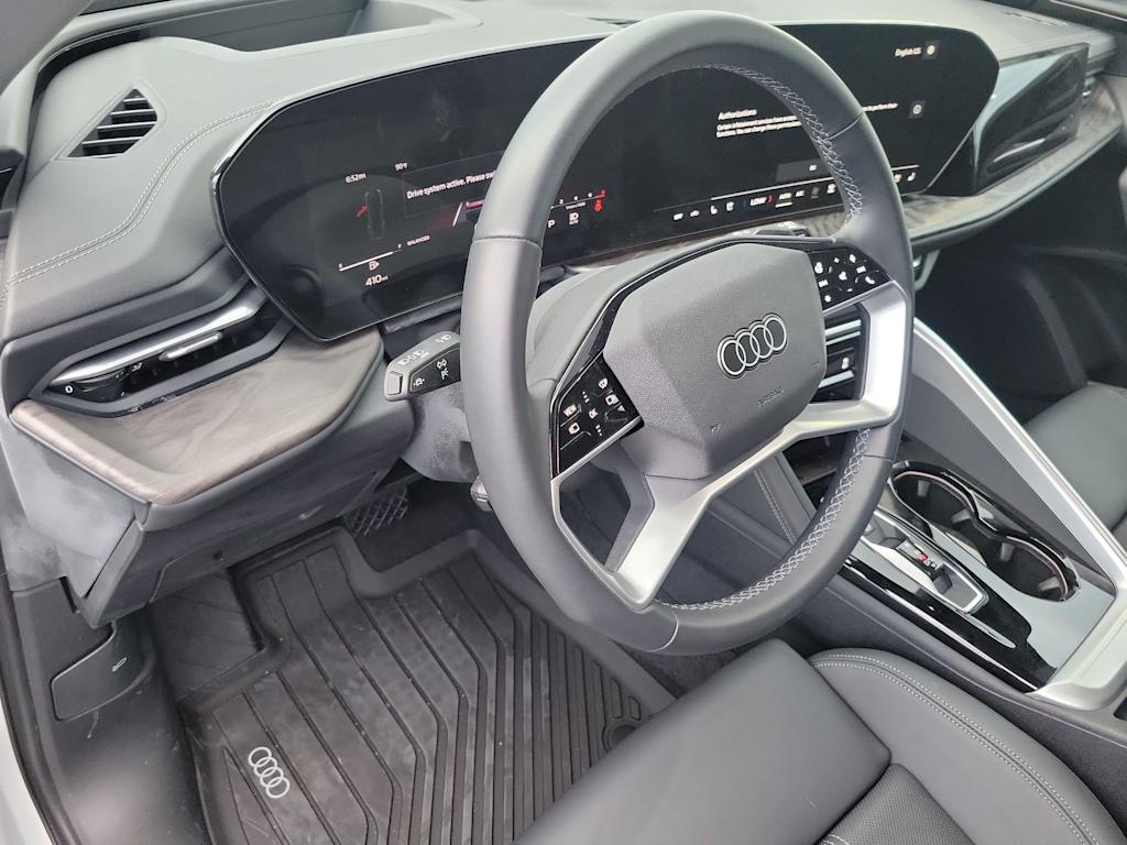 Thumbnail: 2025 Audi Q5 - 2
