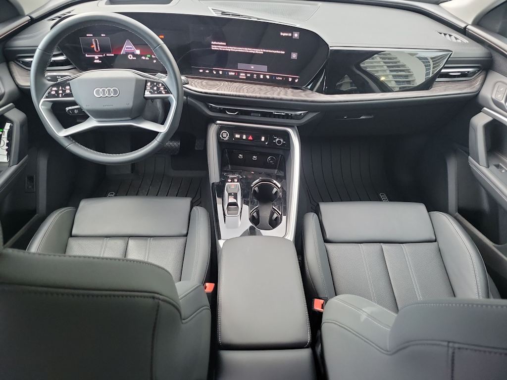 Thumbnail: 2025 Audi Q5 - 10