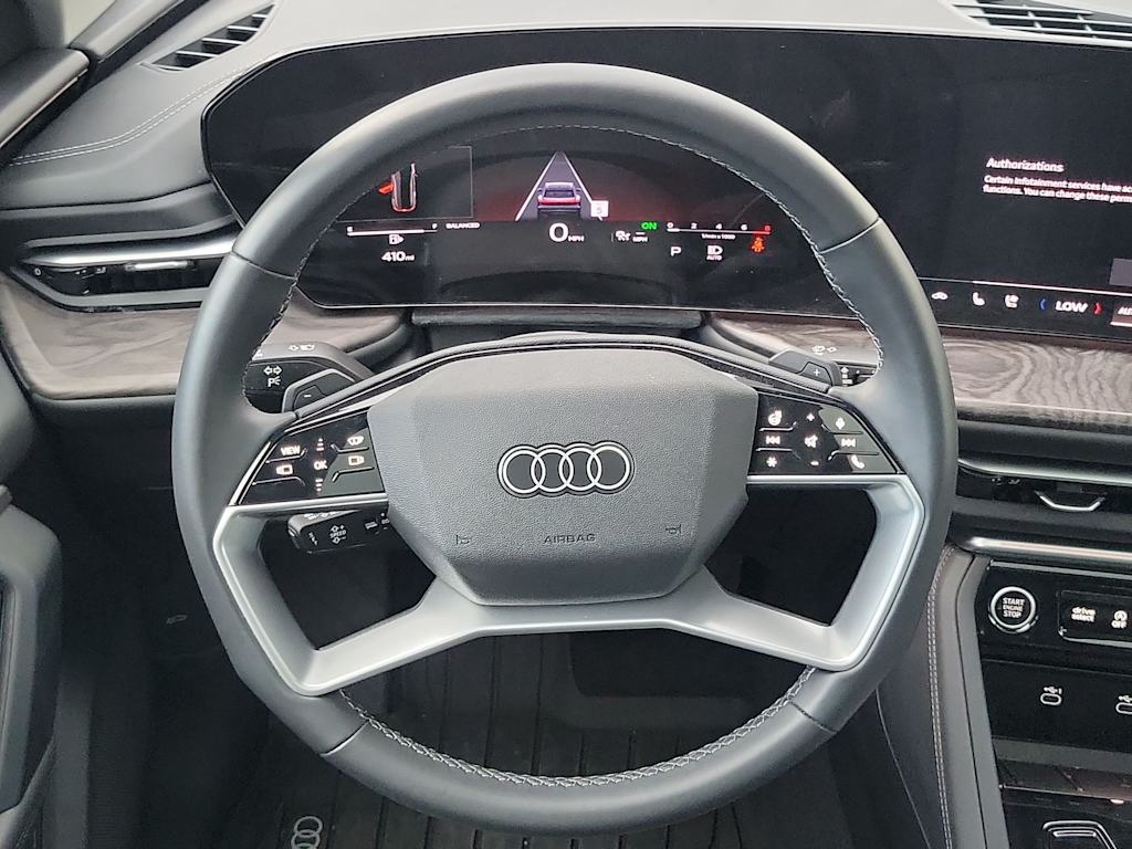 Thumbnail: 2025 Audi Q5 - 14