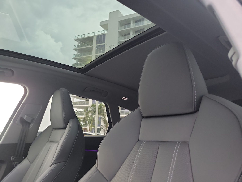 Thumbnail: 2025 Audi Q5 - 25