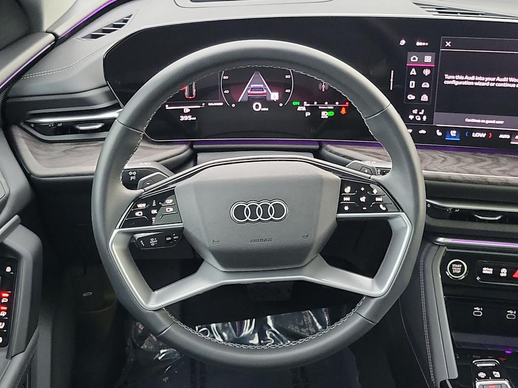 Thumbnail: 2025 Audi Q5 - 14