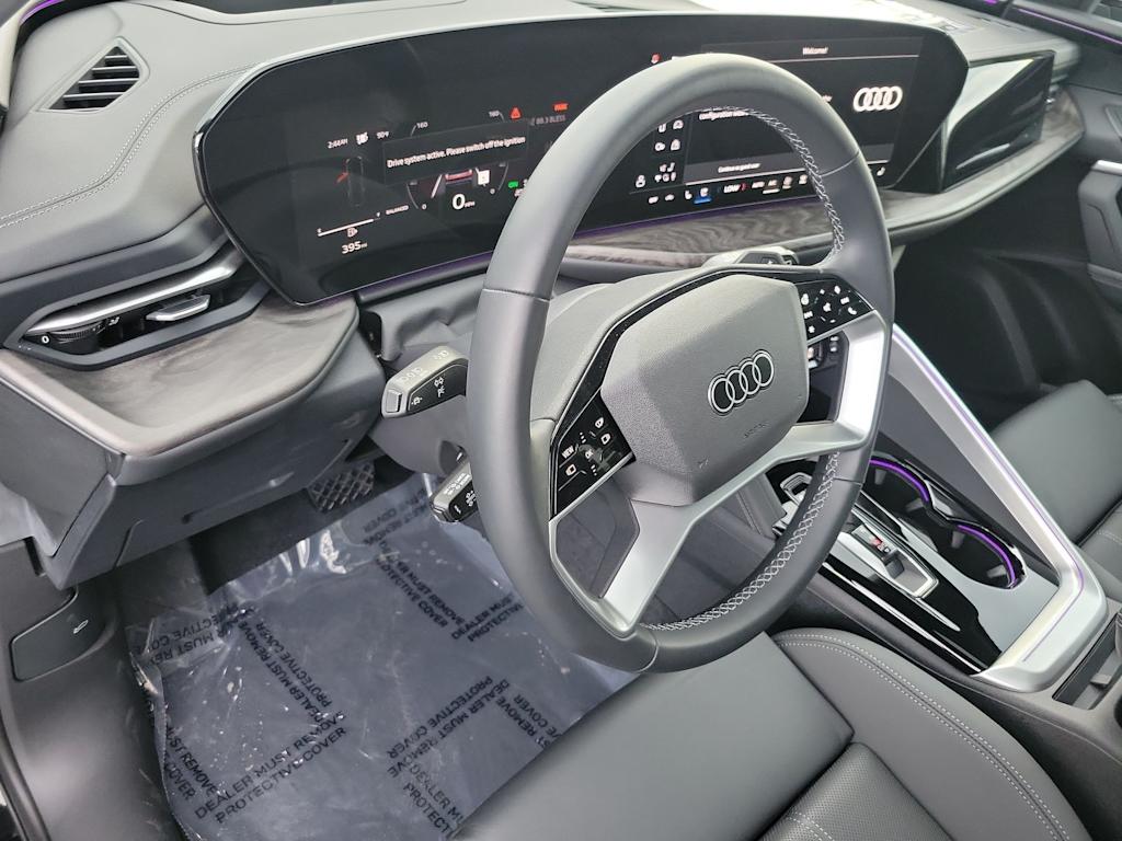 Thumbnail: 2025 Audi Q5 - 2