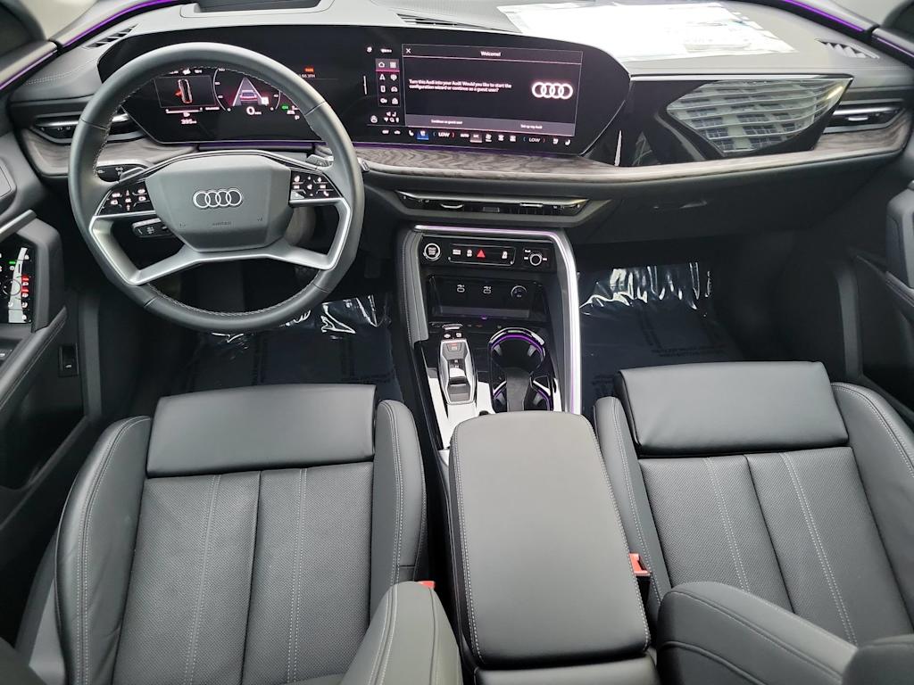 Thumbnail: 2025 Audi Q5 - 2