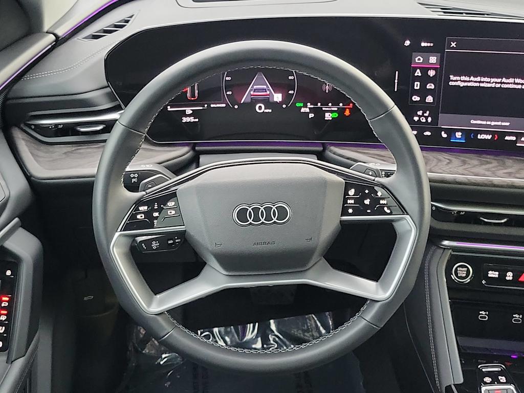 Thumbnail: 2025 Audi Q5 - 10