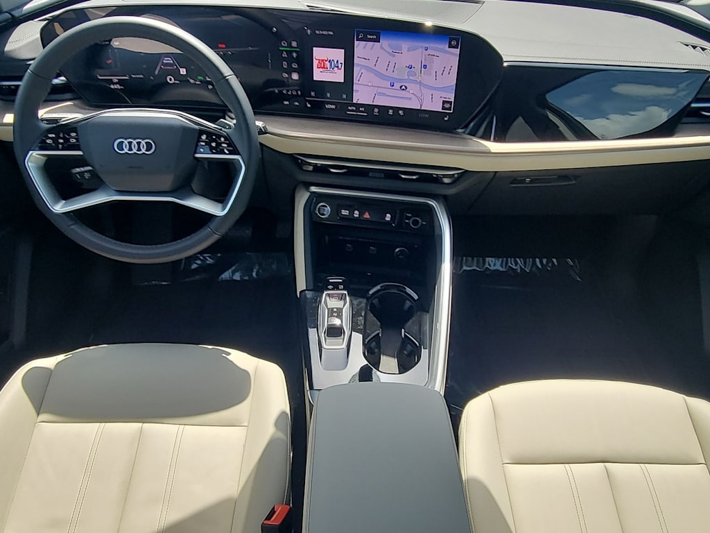 Thumbnail: 2025 Audi Q5 - 10