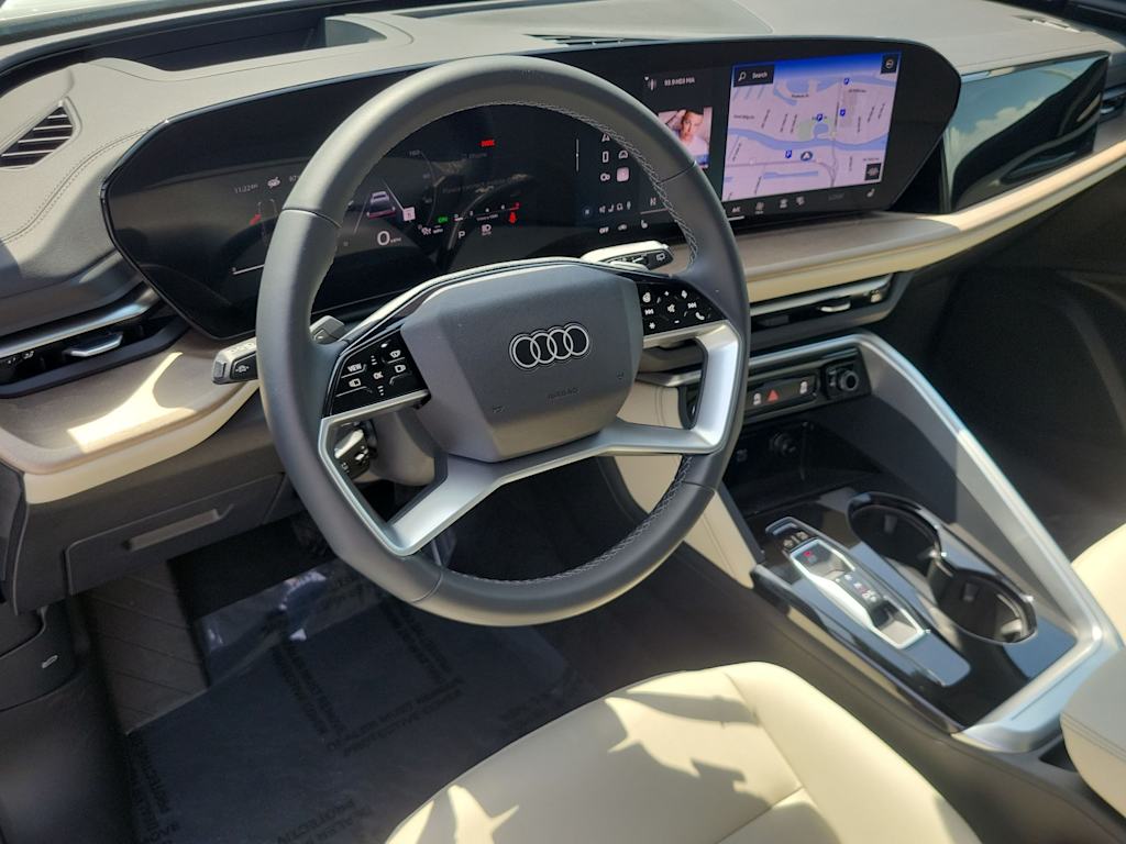 Thumbnail: 2025 Audi Q5 - 2